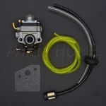 Jingke Carburetor 6684624 WYL-259 For Tanaka TBC-240PFCS Grass Trimmer. Fixed Price $24.99.