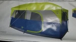 Tent Coleman Quail Mountain Person Camping Cabin Pick Up Only Orlando 10. Fixed Price $194.99.