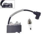 SRM225 Ignition Coil For Oppama C9148 A411000131 Echo Shindaiwa TC-210 EB212. Fixed Price $15.95.