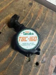 Oem Tanaka TBC-160 String Trimmer Recoil Pull Start Assembly Free Shipping. Fixed Price $24.95.