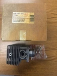!!new Stihl Cylinder With Piston Part Number: 4134-020-1213. Fixed Price $80.00.