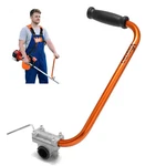 Weed Eater Ergonomic Back Saver Handle Extension For Stihl Husqvarna Echo Troy. Fixed Price $27.99.