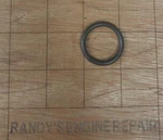Oem 530019293 Husqvarna Craftsman Fuel Cap O-ring Gasket 358791300 358791980. Fixed Price $11.24.