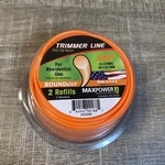 Trimmer Line,round .095 40 By Maxpower Precision Parts. Fixed Price $11.98.