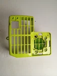 Poulan Te 450 Trimmer Engine Cover Shroud 530053320. Fixed Price $13.32.