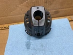 Pre-owned Nose Cone/clutch Housing From A Troy-bilt TB525CS 4 Cycle Trimmer. Fixed Price $14.95.