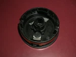 New Oem Stihl Trimmer Supercut 20-2 String Head Top Housing 4002-710/713-9615. Fixed Price $24.64.