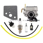 73197 Carburetor For Craftsman 30CC 4-CYCLE Trimmer Weedwacker With Gasket. Fixed Price $13.59.