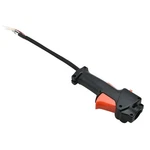 Handle Switch Throttle Trigger Cable For Strimmer Brushcutter Tool. Fixed Price $10.79.