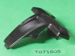 Oem Genuine Echo 15991244530 Top Guard For Engine Cover GT2102, Pole Prunner Nos. Fixed Price $14.87.