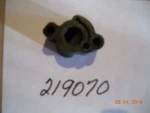 Mcculloch New Carburetor Intake Eager Beaver, 60SX, 80SX, 85SX P/n 219070. Fixed Price $9.99.