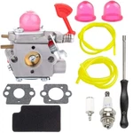 Carburetor For Weedeater W325 Mcculloch Mac GBV325 M325 MC200VS M320 Blower. Fixed Price $17.00.