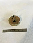 Nos Green Machine Clutch Drum 400079. Fixed Price $24.95.