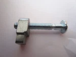 New Chain Adjuster For Homelite A00440 XL2 Super 240 245 69254-1A 110590. Fixed Price $11.25.