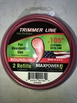 Maxpower Trimmer Line (round Cut). Fixed Price $15.99.