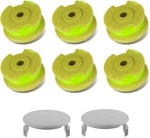 Replacement Trimmer Spool Cap For Ryobi One Plus 11FT 0.080" AC80RL3 18V 24V 40V. Fixed Price $9.98.