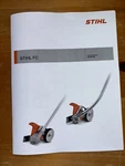 Fc Gearhead Stihl Edger Service Workshop Repair. Fixed Price $14.99.
