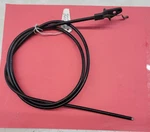 Poulan WT3100 Throttle Cable For Wheeled Trimmer. Fixed Price $27.00.