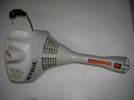 Stihl FS55R Engine Housing Trigger Cable Switch Nice FS45 Trimmer Case Weed Oem. Fixed Price $34.99.