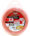 .105" 90 Feet Arnold Weed Eater Gas String Trimmer Line Hardened Cutting Edges. Fixed Price $38.90.
