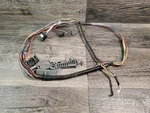Craftsman CMCST930PT Speed Cordless Trimmer 20V Switch/wiring Harness Only. Fixed Price $29.99.