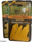 12 Weed Wizard Replacement Trimmer / Cutter Blades Nylon ENB-300 Lot Of Two Nos. Fixed Price $21.60.