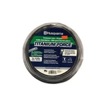 Husqvarna 639005113 Titanium Force 0.080-IN X 400-FT Bulk Reel Trimmer Line. Fixed Price $28.17.