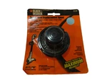 New Black & Decker RS-136 Bump Feed String Trimmer Spool W/ 20 Ft .065" Line. Fixed Price $10.95.