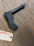 Snapper / Briggs Trimmer Handle Half 19761 New Oem Free Shipping. Fixed Price $22.99.