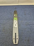 Ego M1431656-1041EG Chainsaw Guide Bar Metal Black For PSA1000/MPS1001/MPS1. Fixed Price $22.49.