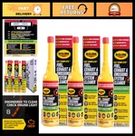 Complete Fuel, Exhaust & Emissions System Cleaner 16.9 Oz, 3-PACK, Boost Perfo. Fixed Price $172.99.