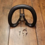 Stihl Loop Handle Kit FS56R FS70R KM56R FS240R 4144-790-3402 Genuine Oem. Fixed Price $42.70.