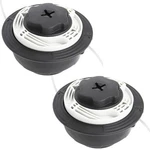 C6-2 String Trimmer Head For Stihl FS38 FS40C FS45 FS46 FS50C FSA60.... Fixed Price $33.20.