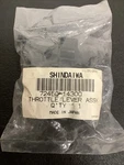 Used Oem Shindaiwa C27 Trimmer Throttle Lever Trigger Assembly 72450-14300. Fixed Price $33.99.