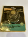 Craftsman 7185945 Replacement Bump Feed Spool With Round Nylon Line .065". Fixed Price $19.99.
