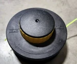 Universal Pivotrim Autowinder Replacement Bump Feed Head Rino-tuff Only. Fixed Price $8.00.