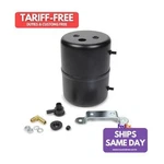 Specialty 9971BK, One Black Steel Vacuum Reservoir Tank Ith Hardware Smooth. Fixed Price $69.93.