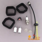 Air Fuel Filter Line Kit For Toro 51987 51988 51930 51932 51952 51990 51954. Fixed Price $9.25.