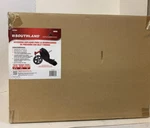 New Southland Swstmba Blower Attachment, Red. Fixed Price $90.00.