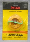 Oem 181460 Mtd Speed Spool Reel And Line Assembly For Ryobi, Troy Built. Fixed Price $16.99.