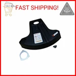 New 69900040930 Genuine Echo Grass Debris Shield/guard SRM-400BE SRM-1500 SRM-25. Fixed Price $53.65.