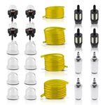 10 X Primer Pump Bulbs For Homelite Echo Stihl Ryobi Poulan Zama Carburetor. Fixed Price $12.59.