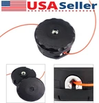 Trimmer Head For Echo SRM-225 SRM-230 Speed-feed 400 High Quality String. Fixed Price $72.29.