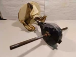 Mtd Cub Cadet Snowblower Gear Box Part Number 717-0867A. Fixed Price $239.99.