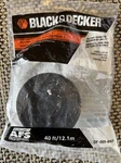 Black & Decker Afs DF-065-BKP Automatic Feed Spool 40FT / 0.065 In. GH700 GH710. Fixed Price $9.29.