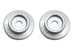 Echo Pack Of Genuine Oem Replacement Blade Adapters C535000150-2PK. Fixed Price $20.98.
