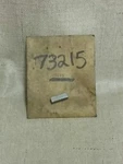 New Genuine Homelite Key 73215. Fixed Price $10.82.