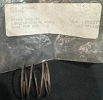 Nop Echo 215405 Trimmer Head Bump Spring Genuine Oem Service Part. Fixed Price $7.95.