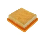 New Oem Stihl 4180 141 0300 Air Filter Fits Fs 91 111 131 Ht 132 133 Km. Fixed Price $13.95.
