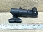 Echo Trimmer Pas 225 Unit Coupler Assembly Ome Used. Fixed Price $39.95.